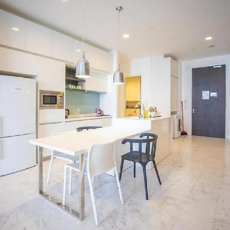 Eastern Suites At Platinum Klcc Κουάλα Λουμπούρ Εξωτερικό φωτογραφία
