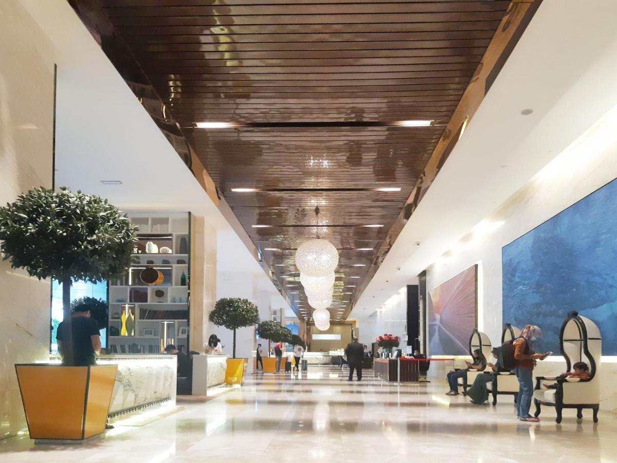Eastern Suites At Platinum Klcc Κουάλα Λουμπούρ Εξωτερικό φωτογραφία