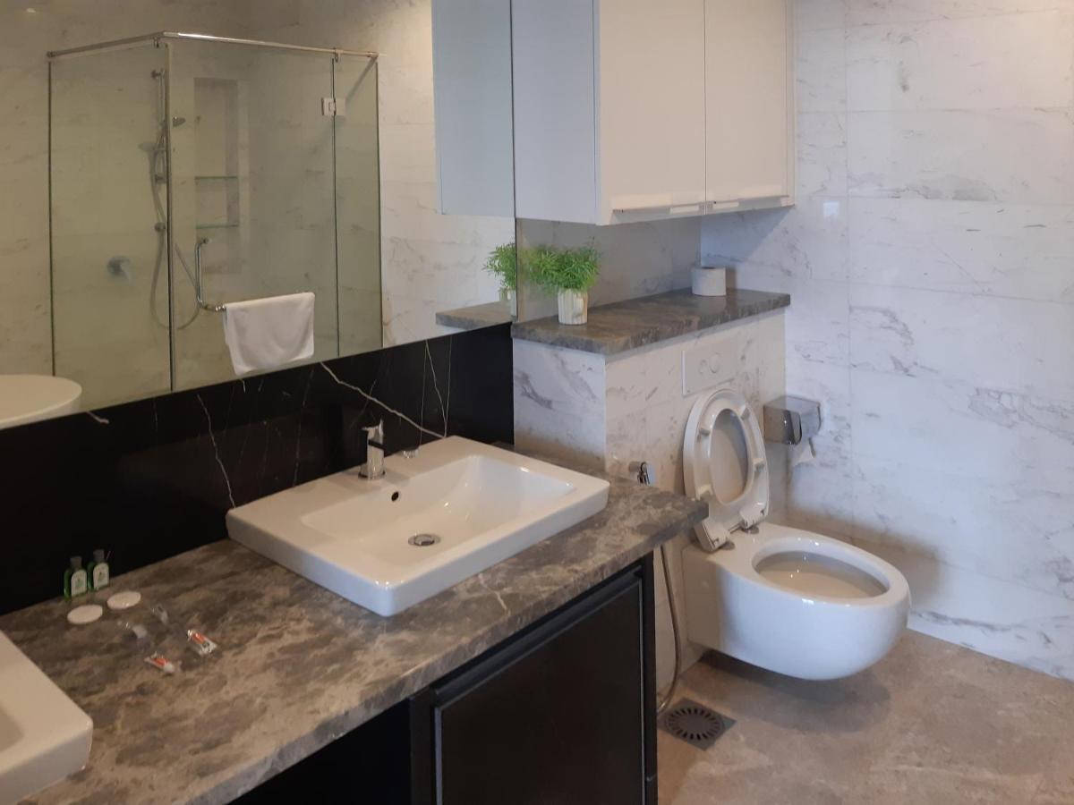 Eastern Suites At Platinum Klcc Κουάλα Λουμπούρ Εξωτερικό φωτογραφία