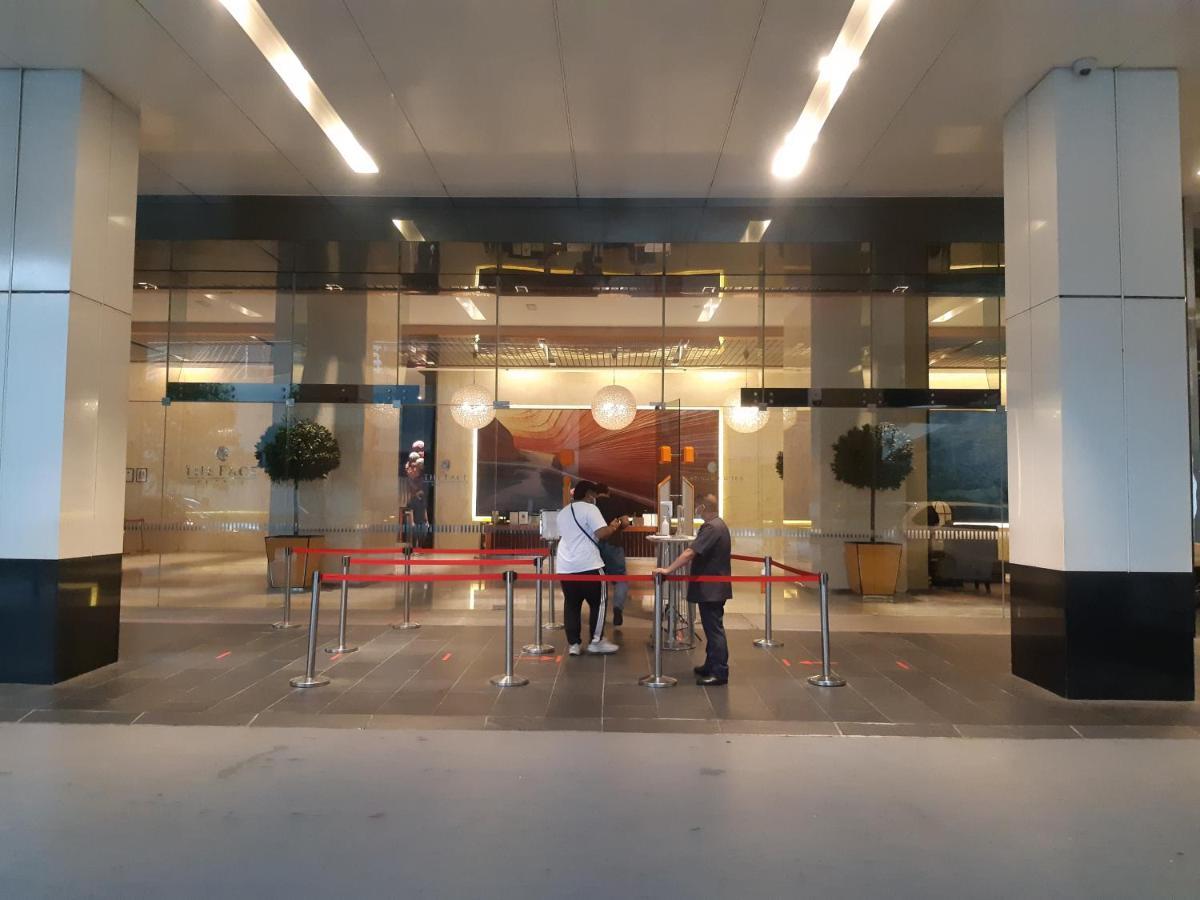 Eastern Suites At Platinum Klcc Κουάλα Λουμπούρ Εξωτερικό φωτογραφία