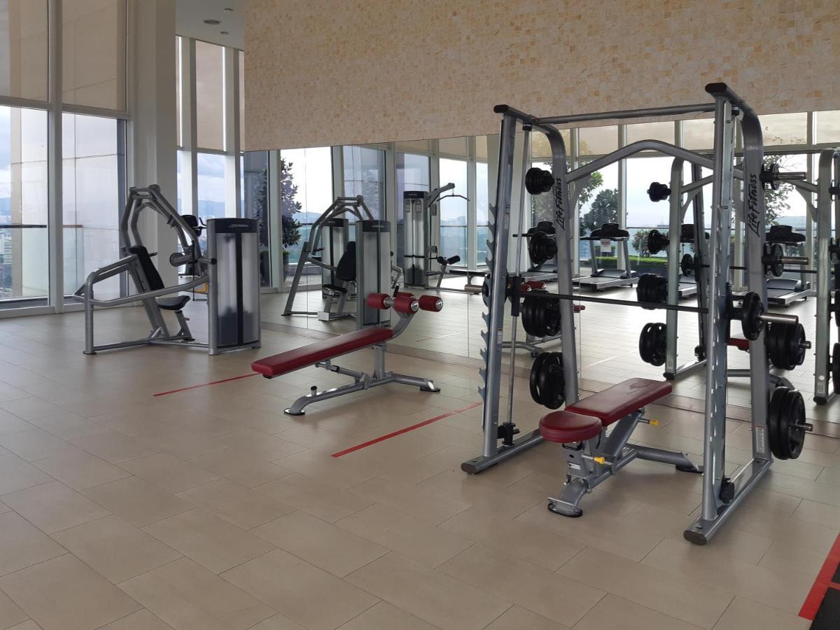 Eastern Suites At Platinum Klcc Κουάλα Λουμπούρ Εξωτερικό φωτογραφία