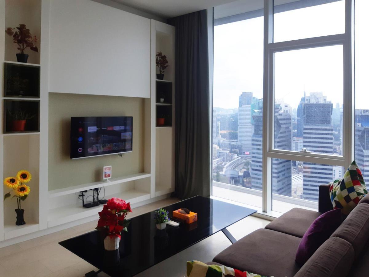 Eastern Suites At Platinum Klcc Κουάλα Λουμπούρ Εξωτερικό φωτογραφία