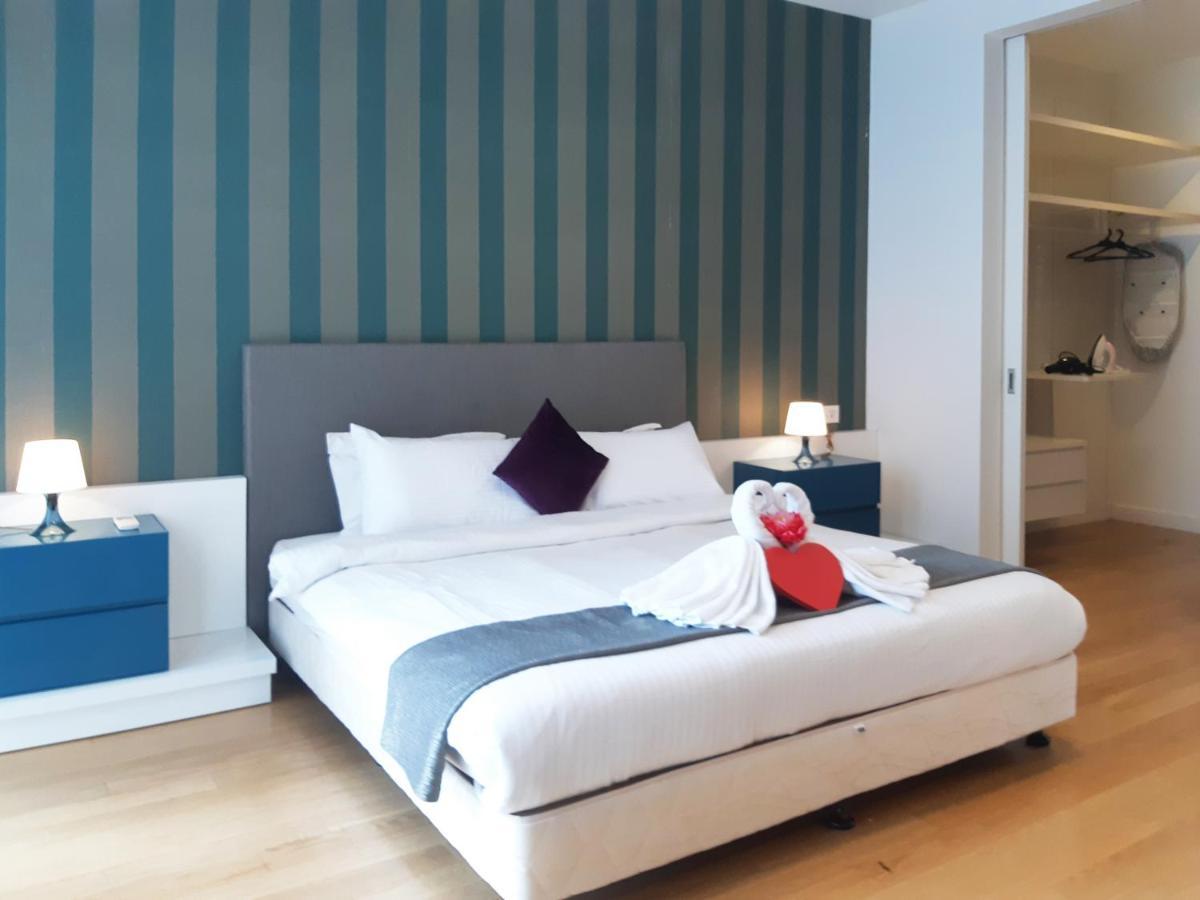 Eastern Suites At Platinum Klcc Κουάλα Λουμπούρ Εξωτερικό φωτογραφία