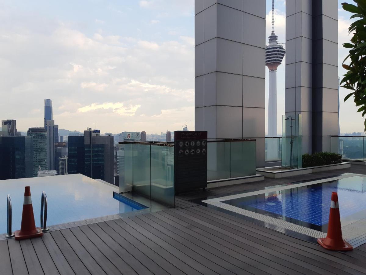 Eastern Suites At Platinum Klcc Κουάλα Λουμπούρ Εξωτερικό φωτογραφία