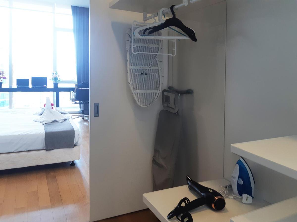 Eastern Suites At Platinum Klcc Κουάλα Λουμπούρ Εξωτερικό φωτογραφία