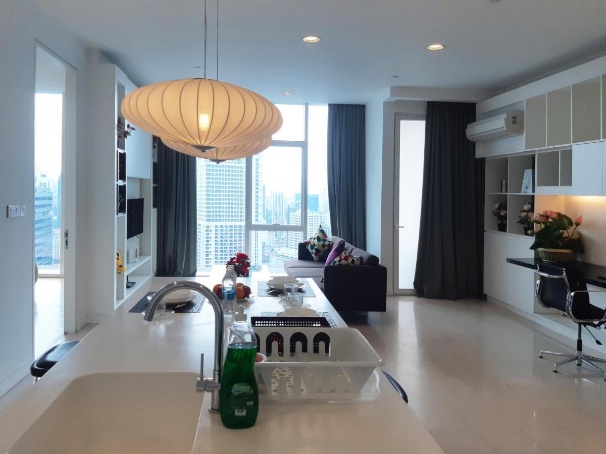 Eastern Suites At Platinum Klcc Κουάλα Λουμπούρ Εξωτερικό φωτογραφία