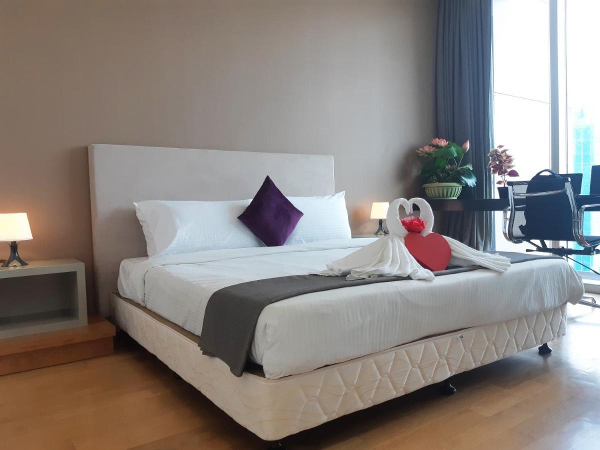 Eastern Suites At Platinum Klcc Κουάλα Λουμπούρ Εξωτερικό φωτογραφία