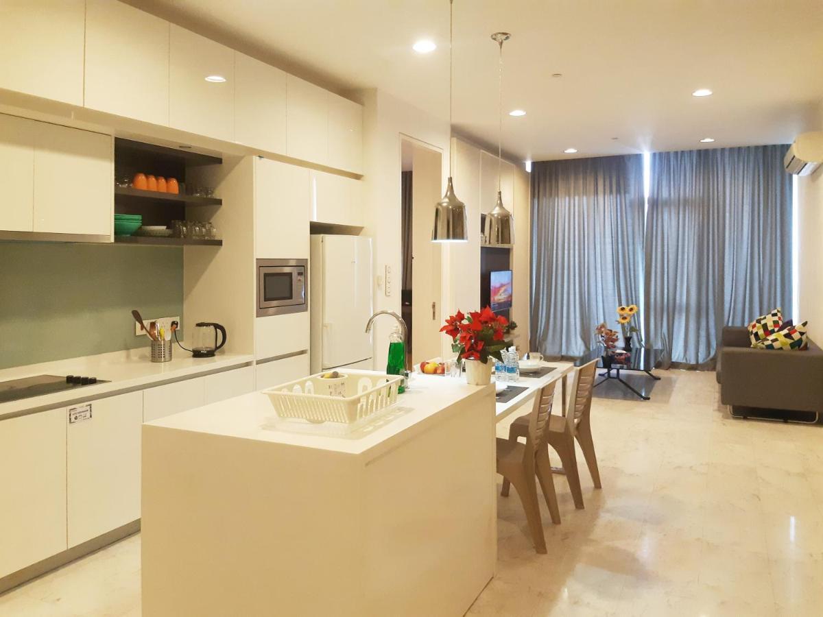 Eastern Suites At Platinum Klcc Κουάλα Λουμπούρ Εξωτερικό φωτογραφία