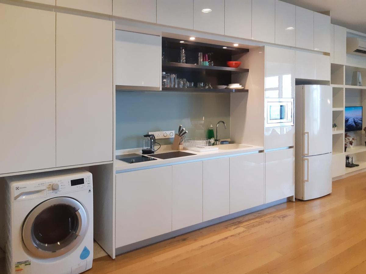 Eastern Suites At Platinum Klcc Κουάλα Λουμπούρ Εξωτερικό φωτογραφία