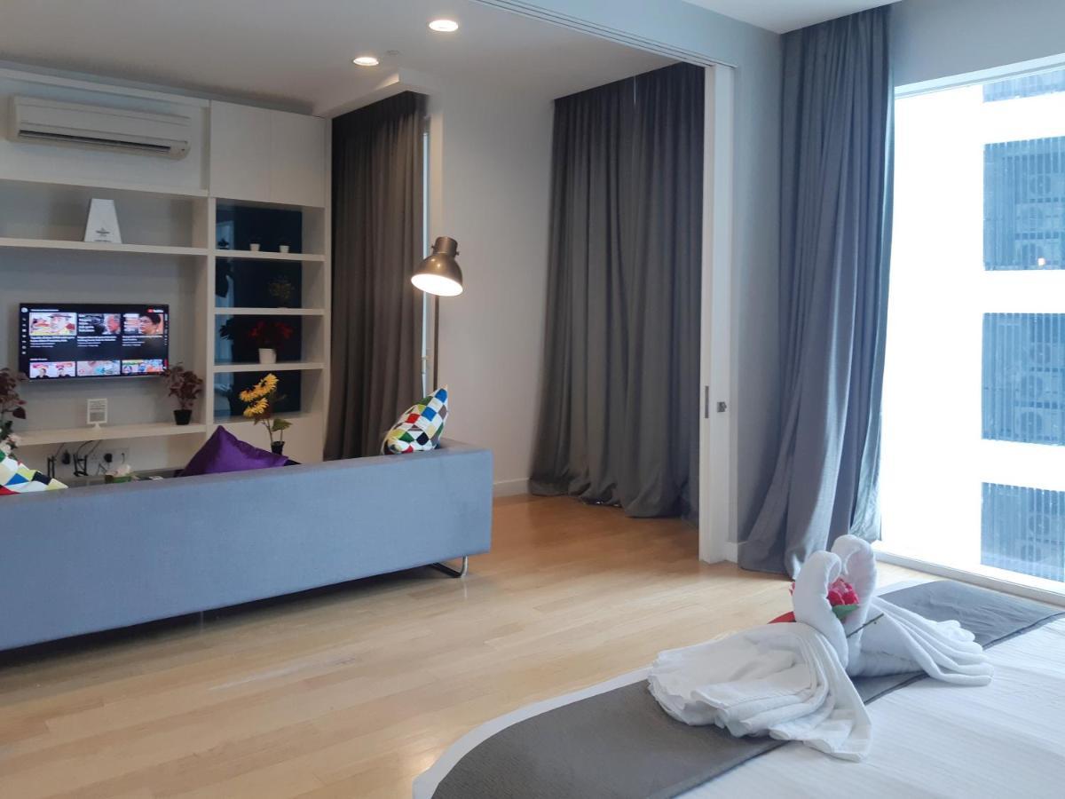 Eastern Suites At Platinum Klcc Κουάλα Λουμπούρ Εξωτερικό φωτογραφία