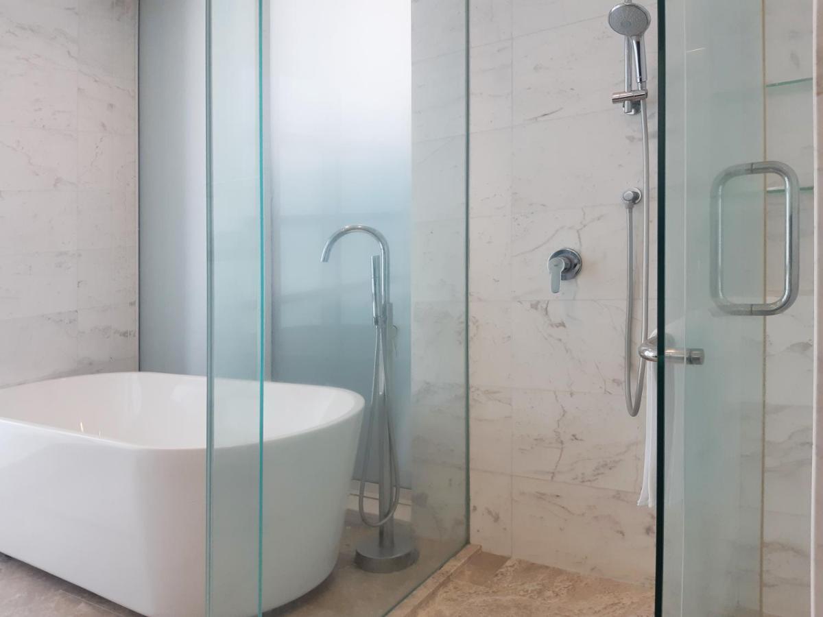 Eastern Suites At Platinum Klcc Κουάλα Λουμπούρ Εξωτερικό φωτογραφία