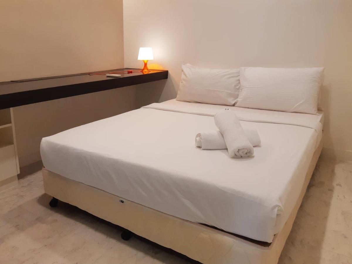 Eastern Suites At Platinum Klcc Κουάλα Λουμπούρ Εξωτερικό φωτογραφία