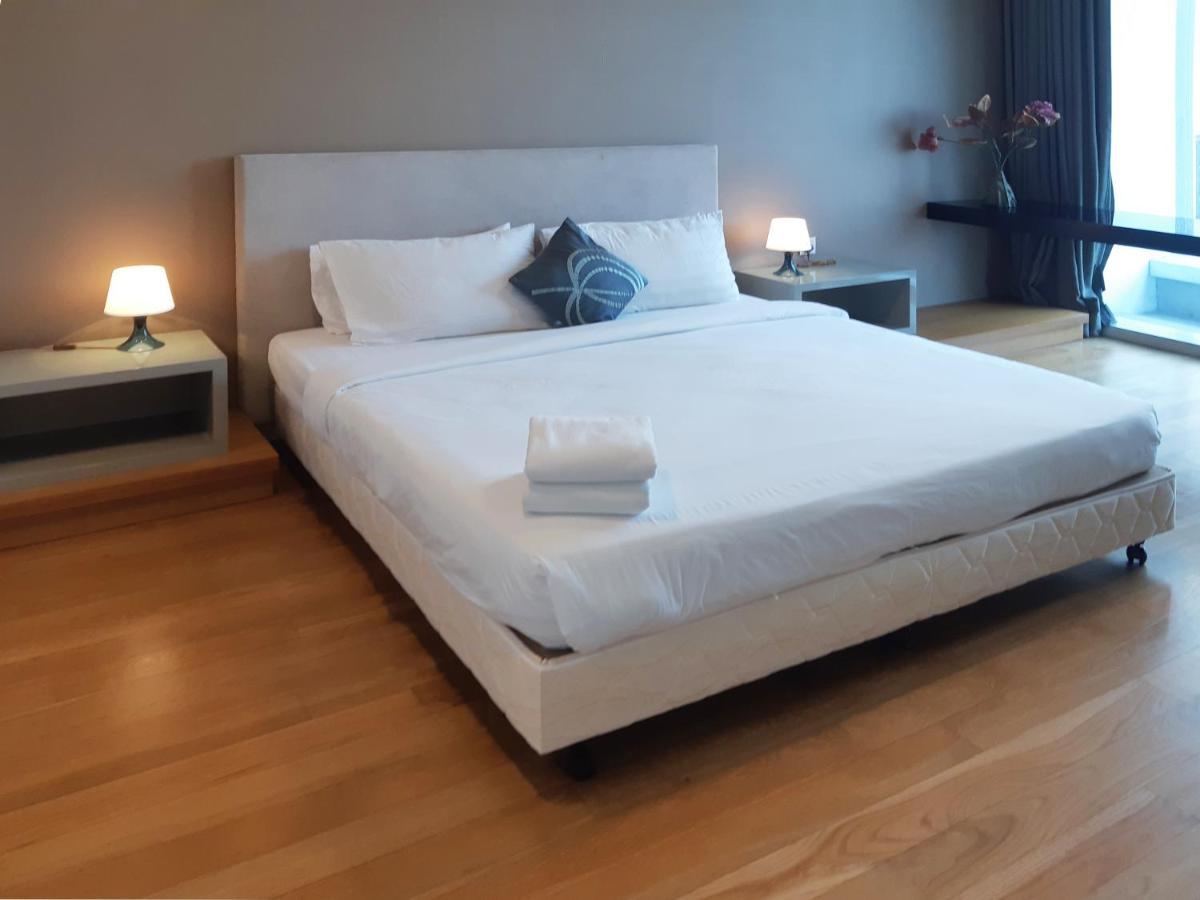 Eastern Suites At Platinum Klcc Κουάλα Λουμπούρ Εξωτερικό φωτογραφία