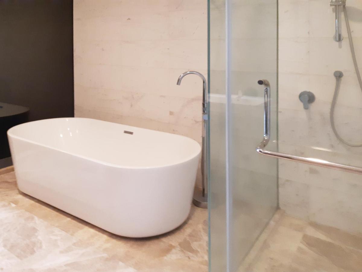 Eastern Suites At Platinum Klcc Κουάλα Λουμπούρ Εξωτερικό φωτογραφία