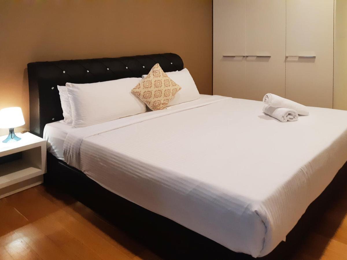 Eastern Suites At Platinum Klcc Κουάλα Λουμπούρ Εξωτερικό φωτογραφία