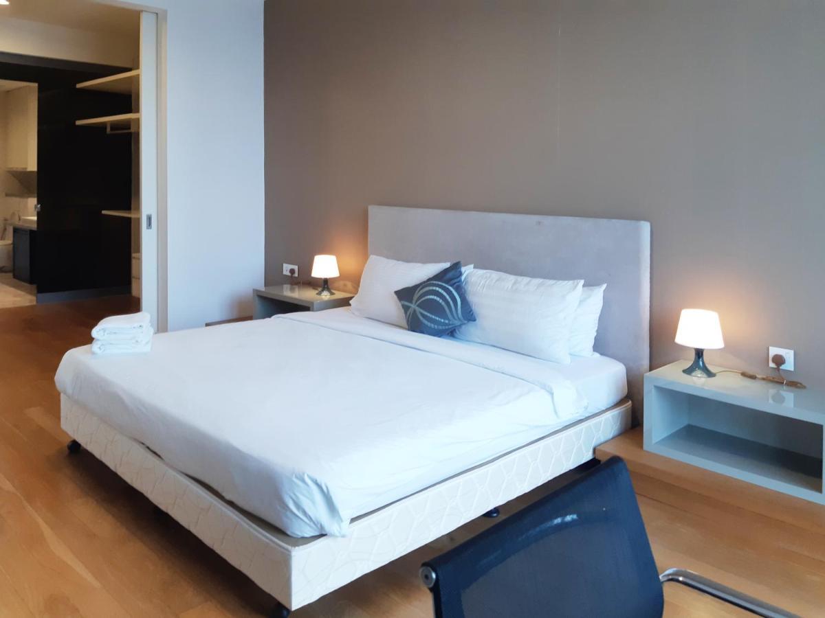 Eastern Suites At Platinum Klcc Κουάλα Λουμπούρ Εξωτερικό φωτογραφία