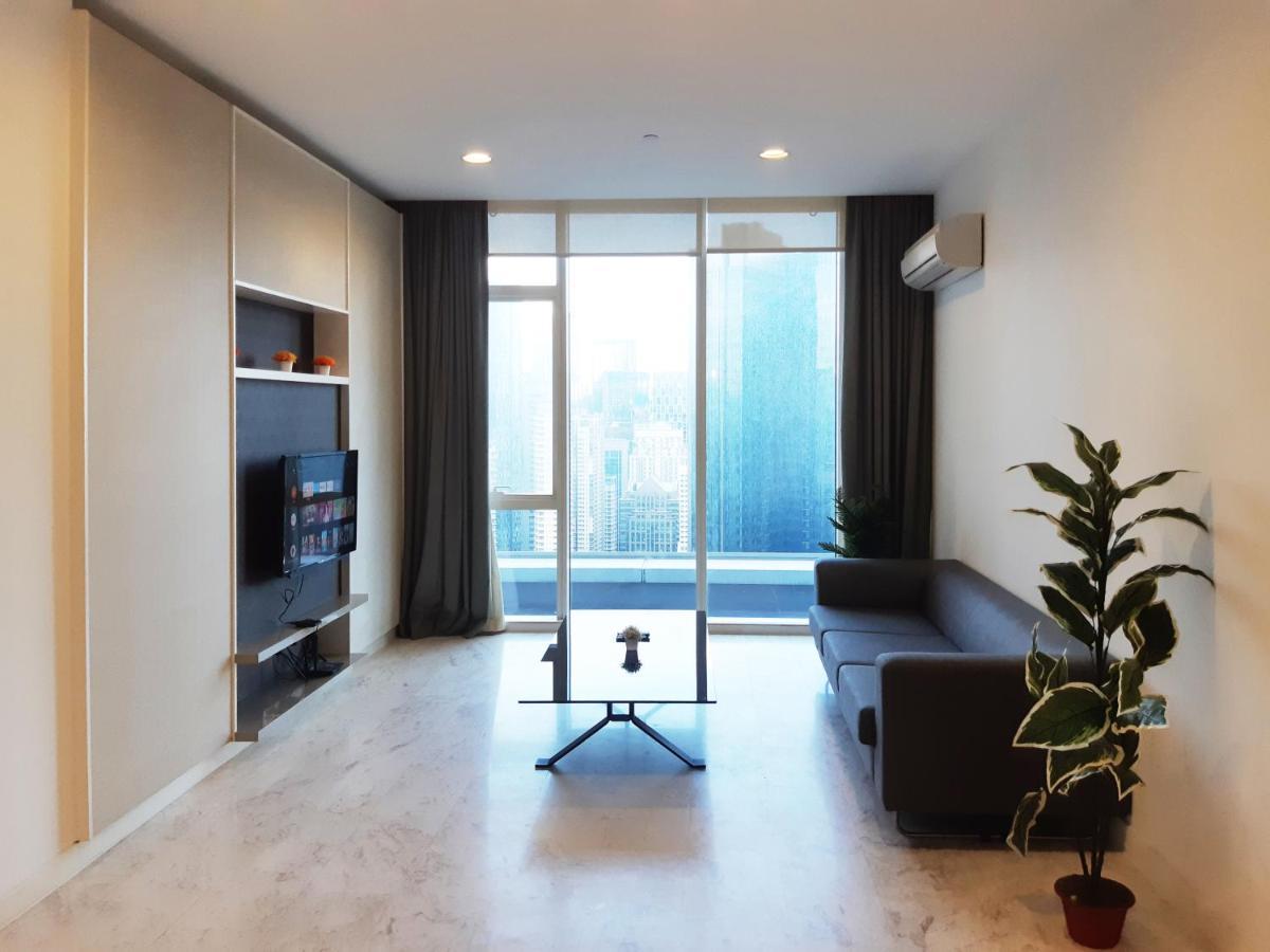 Eastern Suites At Platinum Klcc Κουάλα Λουμπούρ Εξωτερικό φωτογραφία