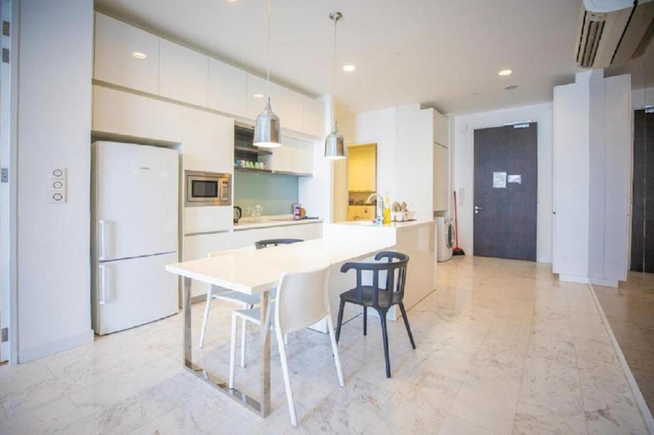 Eastern Suites At Platinum Klcc Κουάλα Λουμπούρ Εξωτερικό φωτογραφία