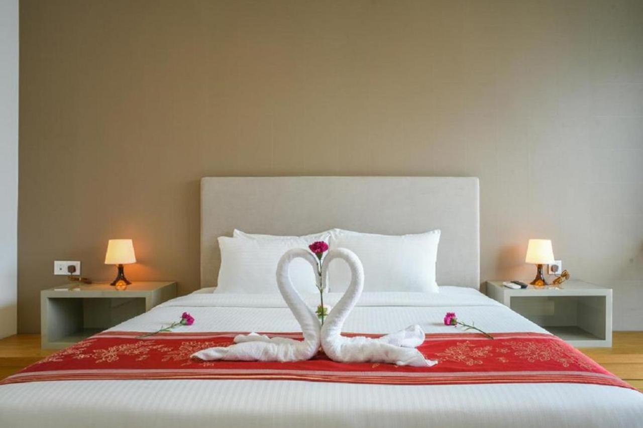 Eastern Suites At Platinum Klcc Κουάλα Λουμπούρ Εξωτερικό φωτογραφία