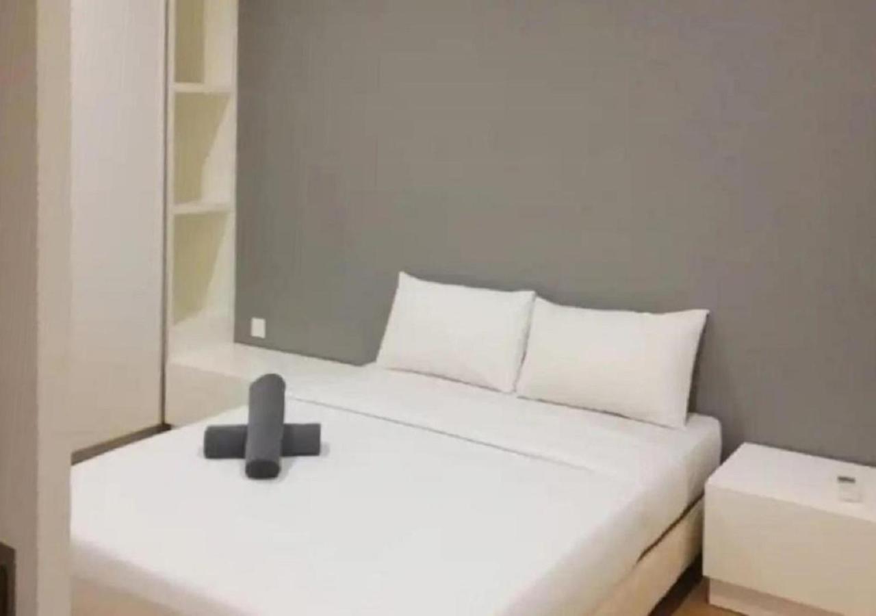 Eastern Suites At Platinum Klcc Κουάλα Λουμπούρ Εξωτερικό φωτογραφία