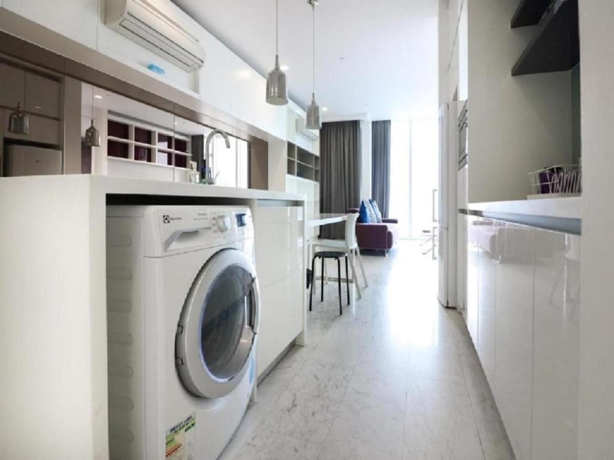 Eastern Suites At Platinum Klcc Κουάλα Λουμπούρ Εξωτερικό φωτογραφία