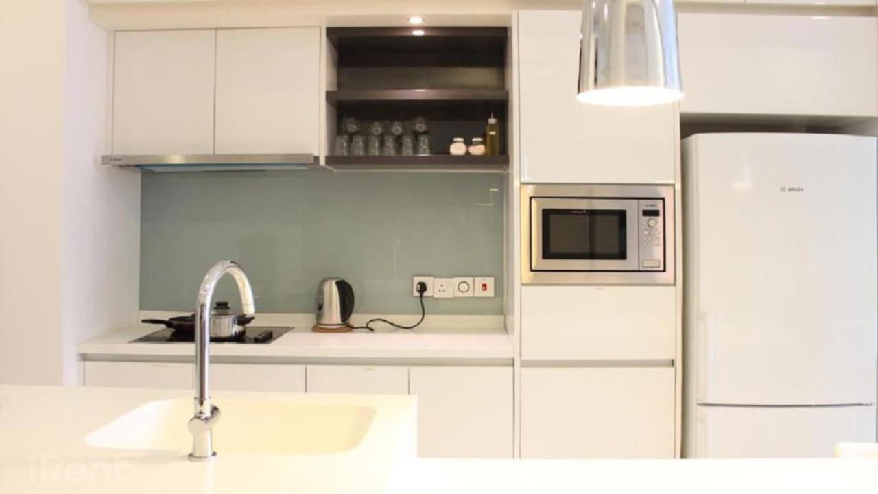 Eastern Suites At Platinum Klcc Κουάλα Λουμπούρ Εξωτερικό φωτογραφία