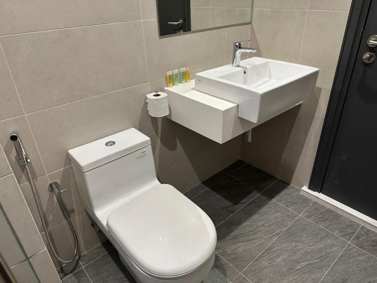 Eastern Suites At Platinum Klcc Κουάλα Λουμπούρ Εξωτερικό φωτογραφία
