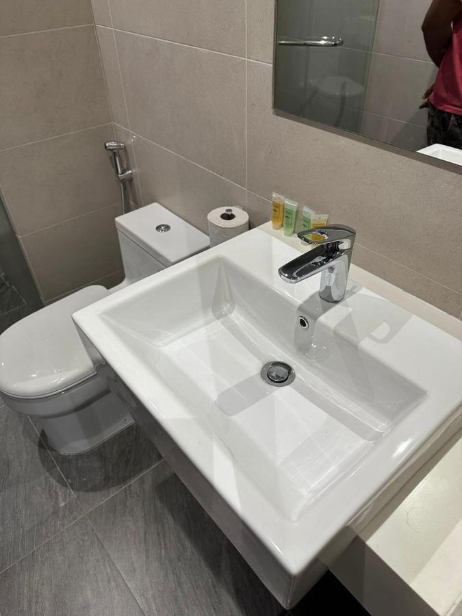 Eastern Suites At Platinum Klcc Κουάλα Λουμπούρ Εξωτερικό φωτογραφία