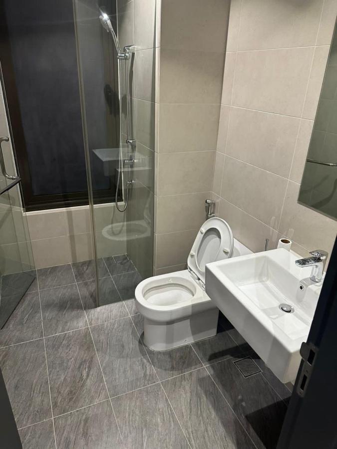 Eastern Suites At Platinum Klcc Κουάλα Λουμπούρ Εξωτερικό φωτογραφία