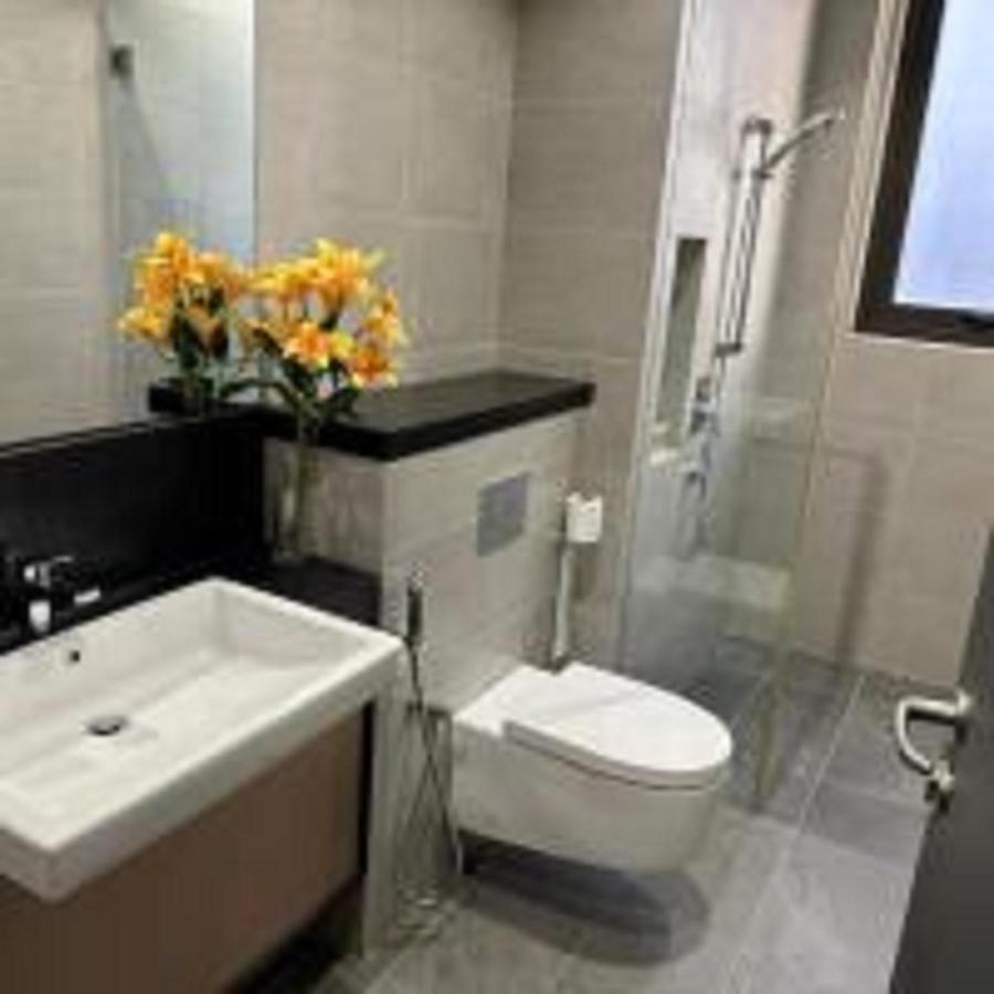 Eastern Suites At Platinum Klcc Κουάλα Λουμπούρ Εξωτερικό φωτογραφία