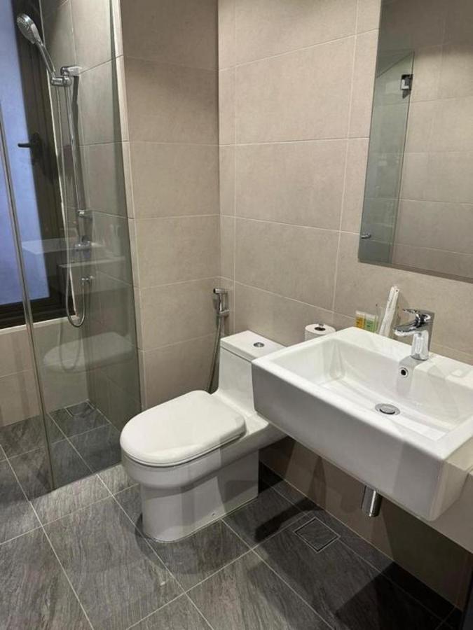 Eastern Suites At Platinum Klcc Κουάλα Λουμπούρ Εξωτερικό φωτογραφία